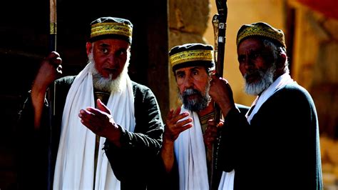 The Key Differences Between Pharisees And Sadducees | Think About Such ...