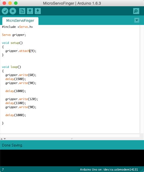 RobotStudio Gripper Tutorial 的图像结果