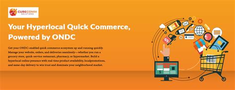 Curecomm Solutions | ecommerceplateform