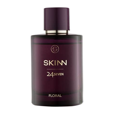 SKINN 247 Floral 100 ml Eau De Parfum