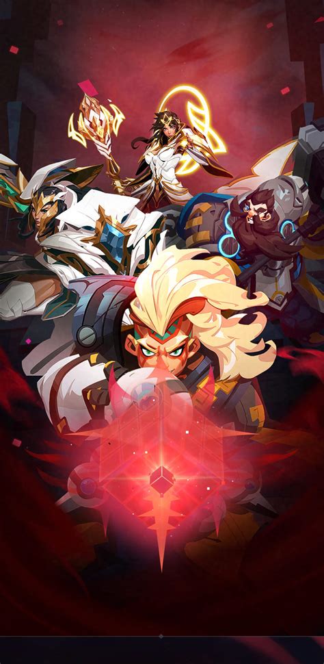 Torchlight:Infinite|Global Launch with New Season Cube of Rapacity