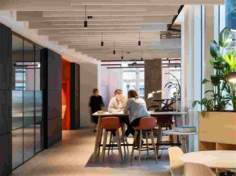 Acoustic Ceiling Solutions | Ecophon Focus™ A Products