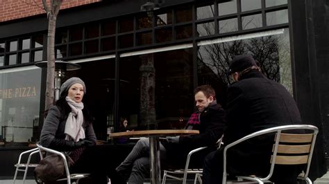 Watch Elementary Season 1 Episode 15: A Giant Gun Filled With Drugs ...