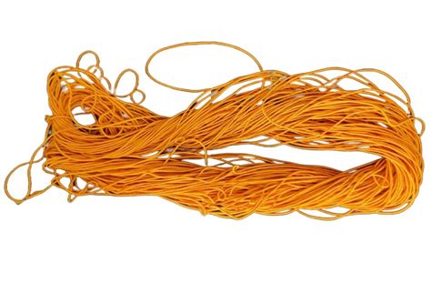 Elastic Thread 的图像结果