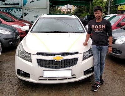 Certified Used Cars In Pune | Second Hand Cars - Budgetpreowned Cars