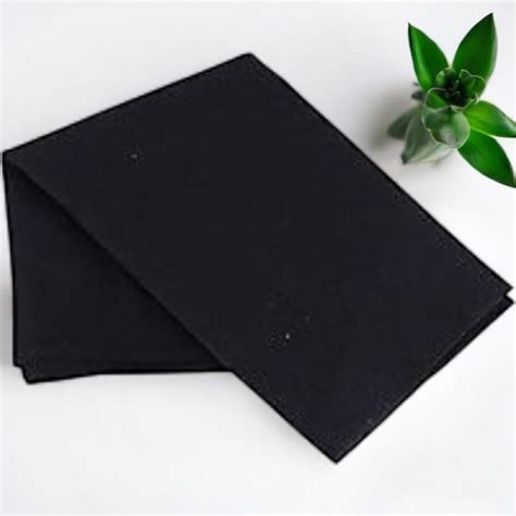 Black Pooja Aasan for Sadhna – Malawala