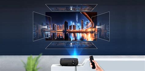 Image result for How Does Keystone Work Projector