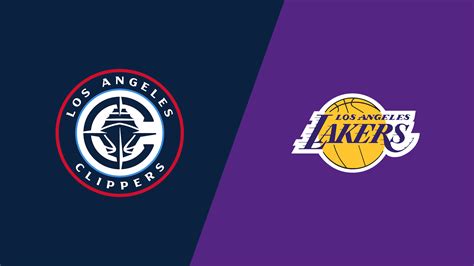 How to Watch Clippers vs Lakers: Stream NBA Summer League Live, TV ...
