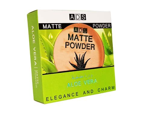 Buy Pgteen Aloe Vera Long Lasting Perfect Skin Compact Powder Online at ...