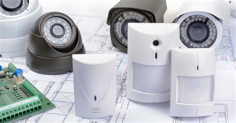 Image result for Types of Security System and Its Basic Components