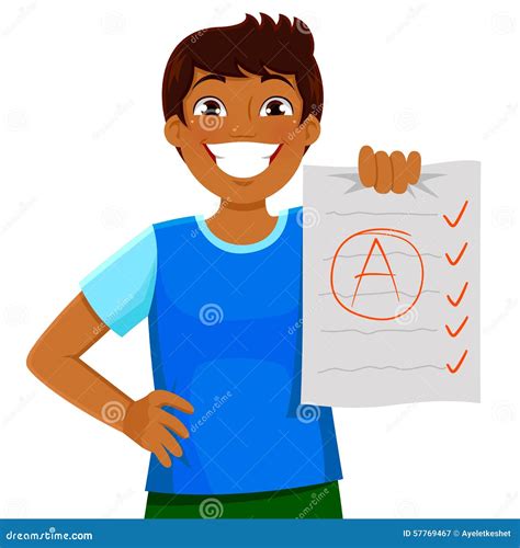 Good Grades Clipart