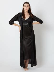 XPIOX Women Nighty - Buy XPIOX Women Nighty Online at Best Prices in ...