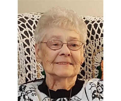 Veronica Martel Obituary (1931 - 2018) - Barre, VT - Times Argus