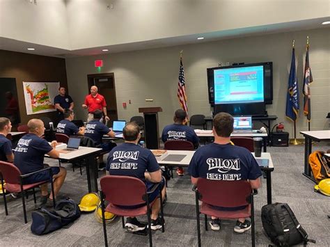 Image result for Basic Fire Officer Command Training