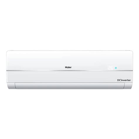 Haier 1.5 Ton 3 Star Frost Self Clean Inverter Split AC(100% Grooved ...