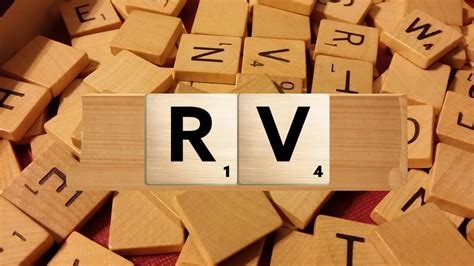 What Does RV Stand For? Fun In All Shapes & Sizes!