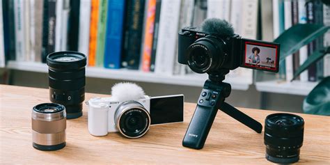 Camera for Vlogging 的图像结果