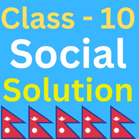 Image result for Social Guide Class 10