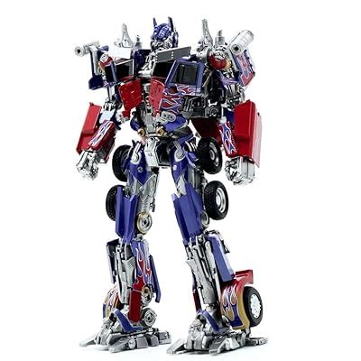 XAGVHIM Optimus Prime Transformer Toy 12.6-Inch India | Ubuy