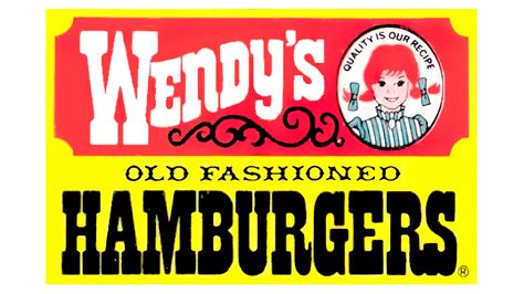 Wendys Logo, symbol, meaning, history, PNG, brand