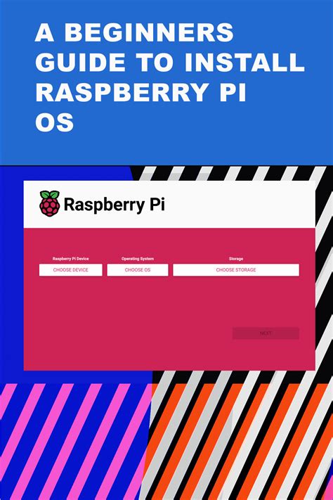 Raspberry Pi OS Tutorial 的图像结果