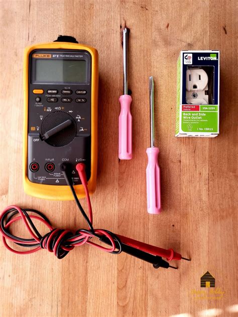 Image result for DIY Outlet Tester