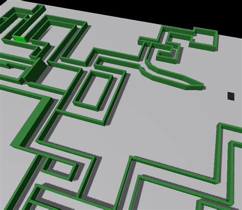 How to Make a Randomly Generated Maze Roblox 的图像结果