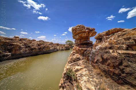 Orvakal Rock Gardens In Kurnool | LBB, Hyderabad