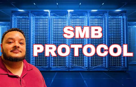 Image result for Server Message Block SMB Protocol Explained
