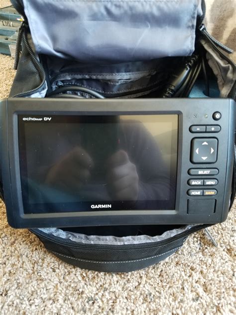 Image result for Garmin echoMAP Chirp 73Sv Tutorial