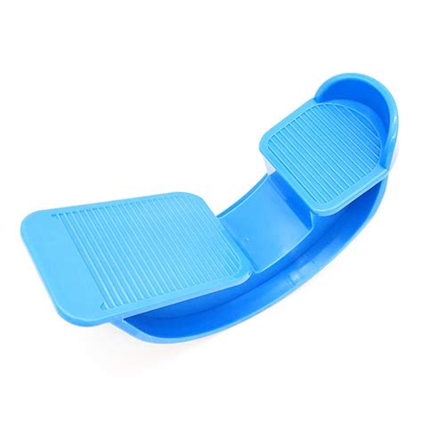 Foot Rocker Calf Stretcher Improve Flexibility Mobility And Range ...