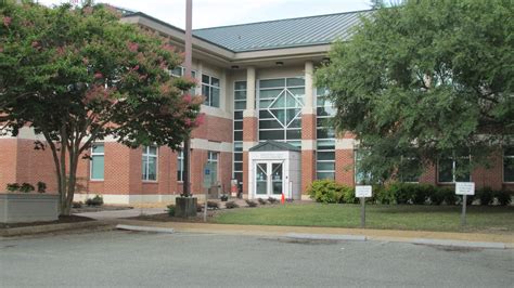 CHESTERFIELD COUNTY UTILITIES DEPARTMENT - Chesterfield VA - Hours ...