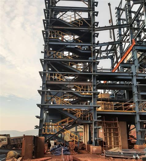 Jp Construction | Project