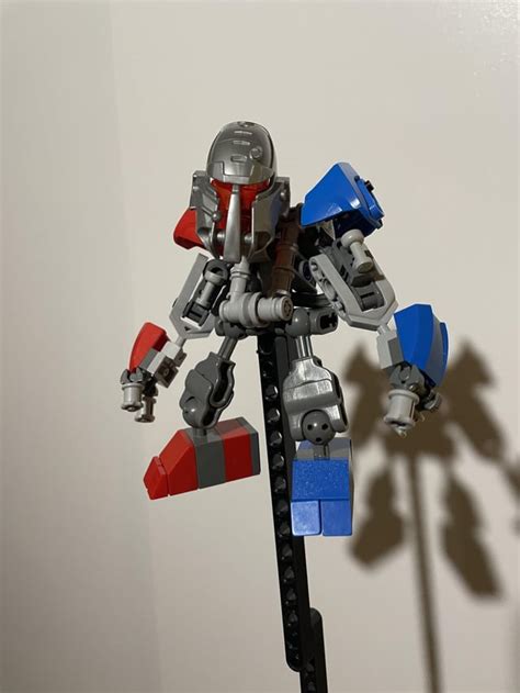 Image result for Magnets Bionic