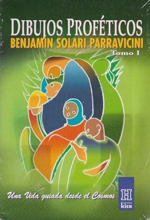 Amazon.in: Buy Dibujos Profeticos/ Prophetic Drawings: Benjamin Solari ...