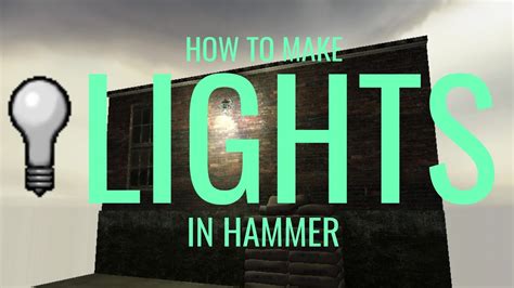 Hammer Edit Tutorial 的图像结果