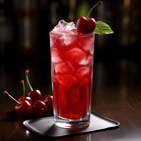 Zombie Cocktail Recipe | How to Make the perfect Zombie