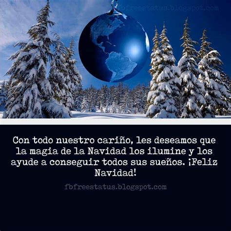 Christmas Wishes in Spanish and Christmas Wishes Images, Pictures