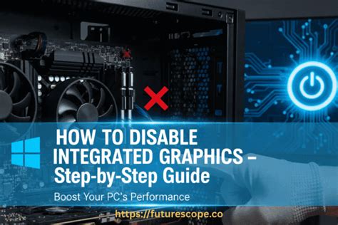 Image result for Disable Integrated GPU