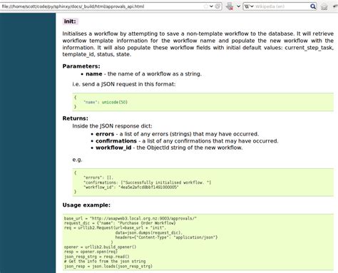 Image result for Sphinx Python