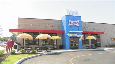 Sonic Gluten Free Menu: Delicious Options for Everyone (Updated 2025)