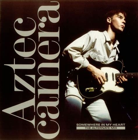 Image result for Aztec Camera Songs