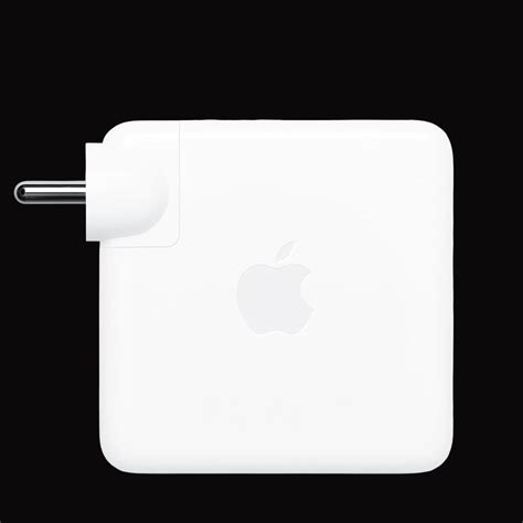 Apple 96W USB-C Power Adapter (Original) – Fast Charging for MacBook ...