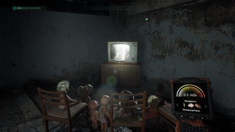 Chernobylite Review