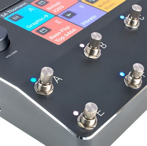 Image result for Quad Cortex DSP