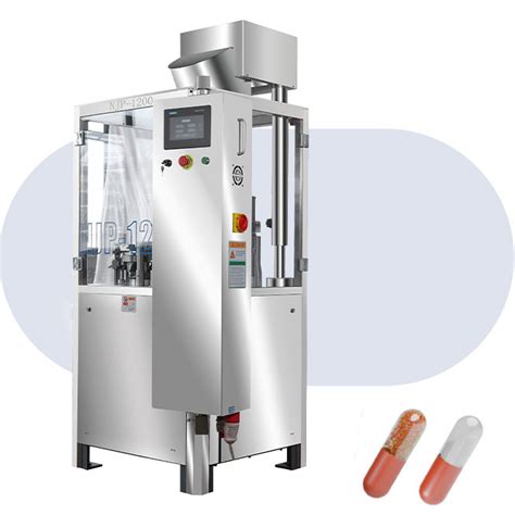Capsule Filling Machine 的图像结果