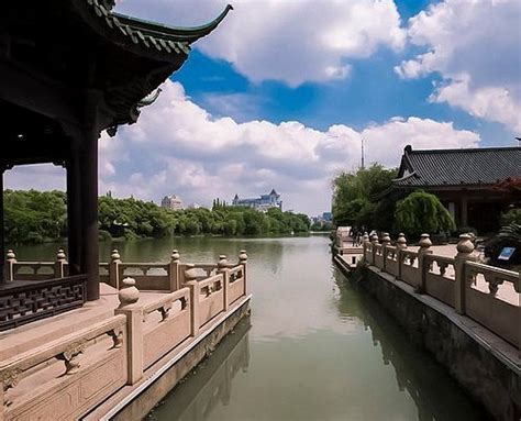 30 BEST Places to Visit in Nantong - UPDATED 2024 (with Photos ...