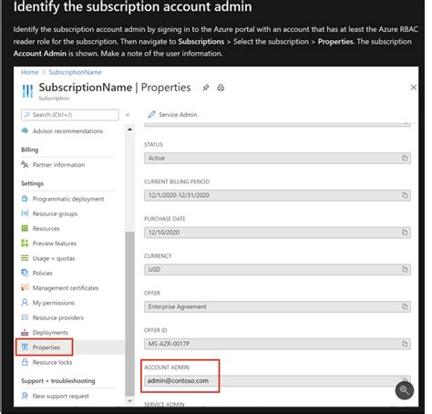 Image result for Transfer Azure Subscription