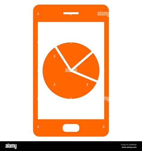 Mobile Phone Pie-Chart 的图像结果
