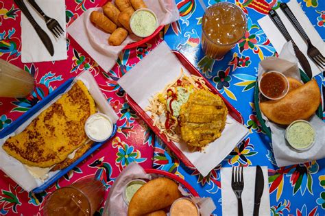 Puyero Venezuelan Flavor - Review - Society Hill - Philadelphia - The ...